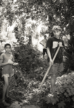 Bulgaria © Milena Novotny