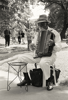 Bulgaria © Milena Novotny