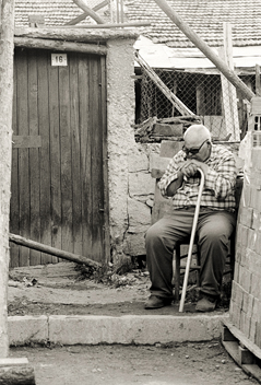 Bulgaria © Milena Novotny