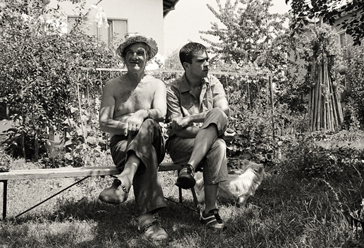 Bulgaria © Milena Novotny