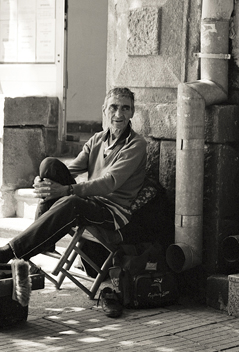 Bulgaria © Milena Novotny