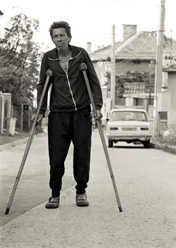 Bulgaria © Milena Novotny