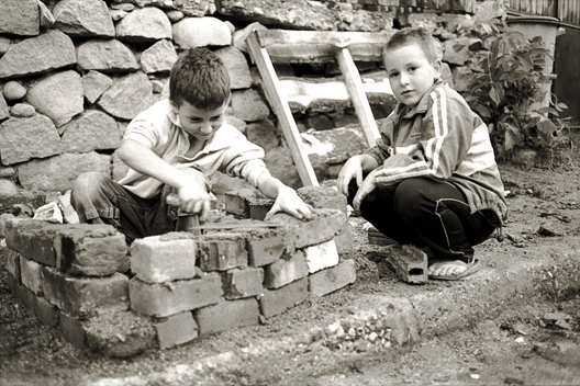 Bulgaria © Milena Novotny