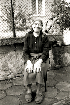 Bulgaria © Milena Novotny