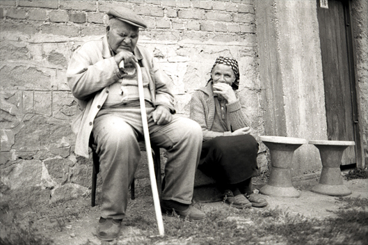 Bulgaria © Milena Novotny