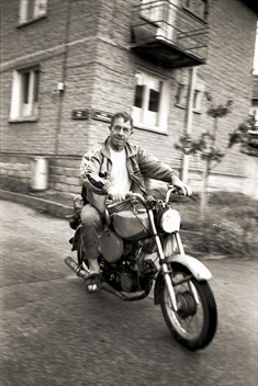 Bulgaria © Milena Novotny