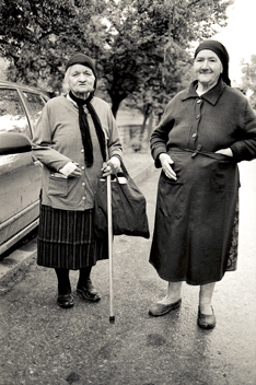 Bulgaria © Milena Novotny