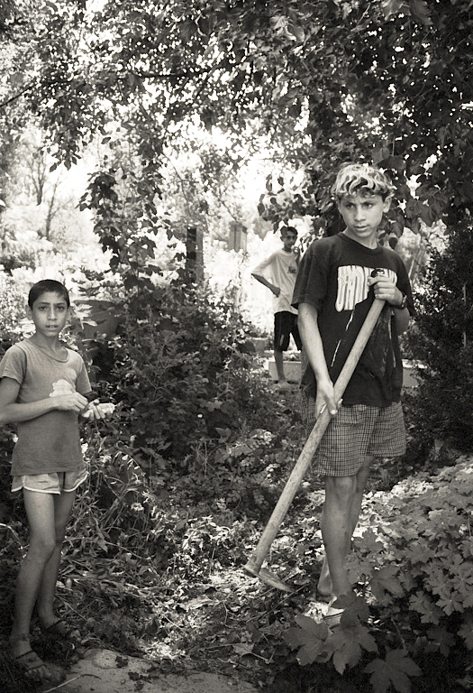 Bulgaria © Milena Novotny