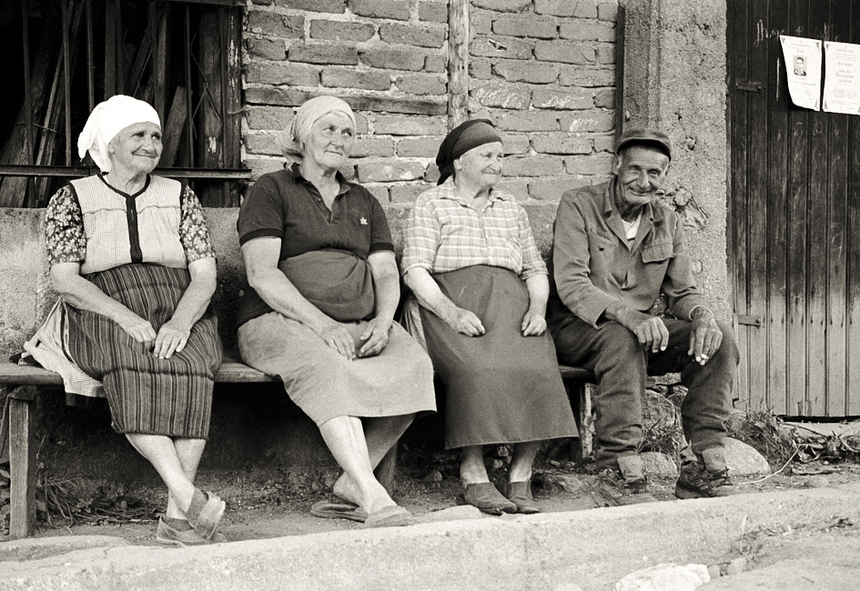 Bulgaria © Milena Novotny