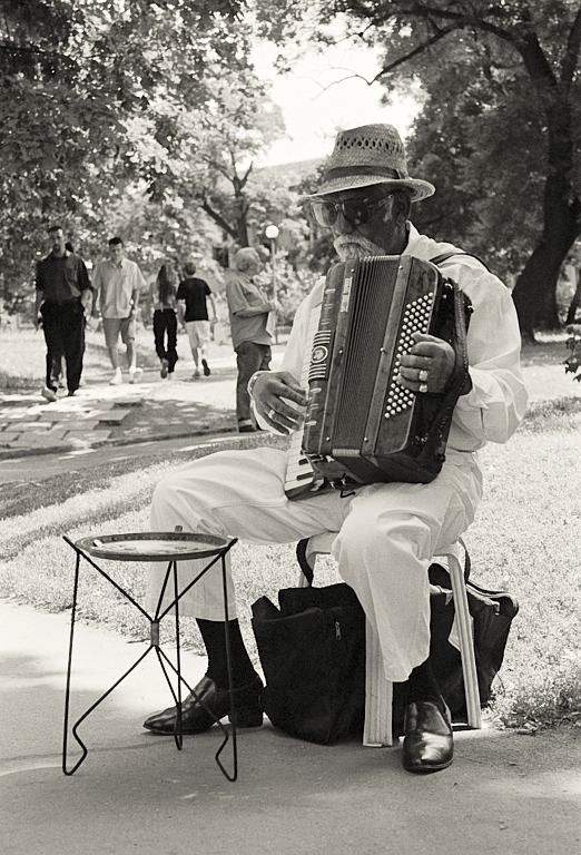 Bulgaria © Milena Novotny