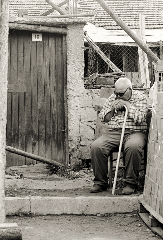 Bulgaria © Milena Novotny