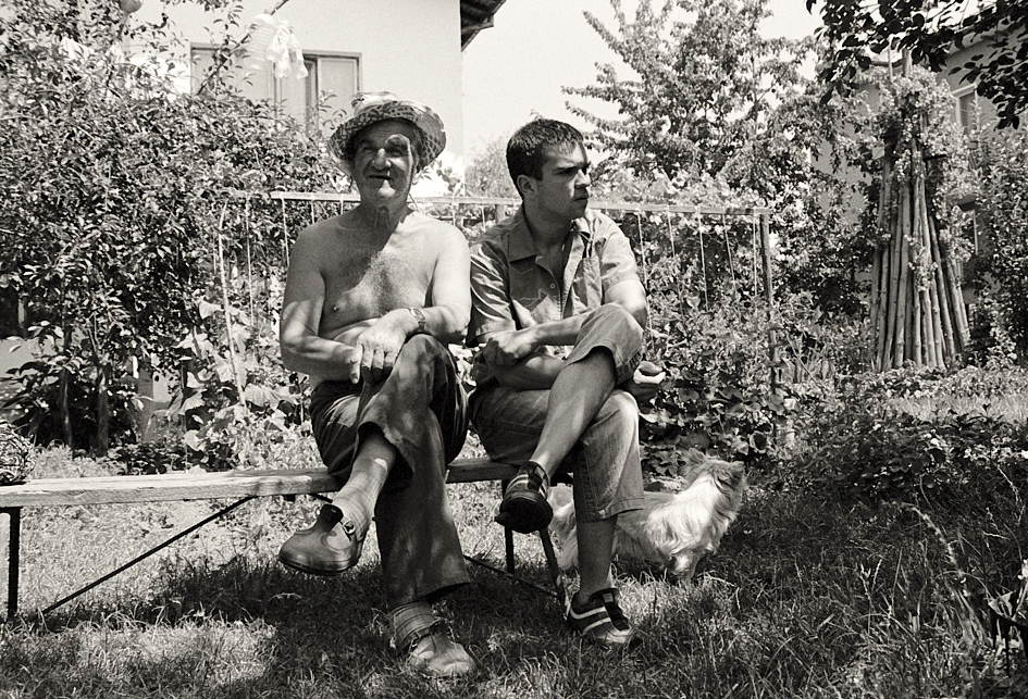 Bulgaria © Milena Novotny