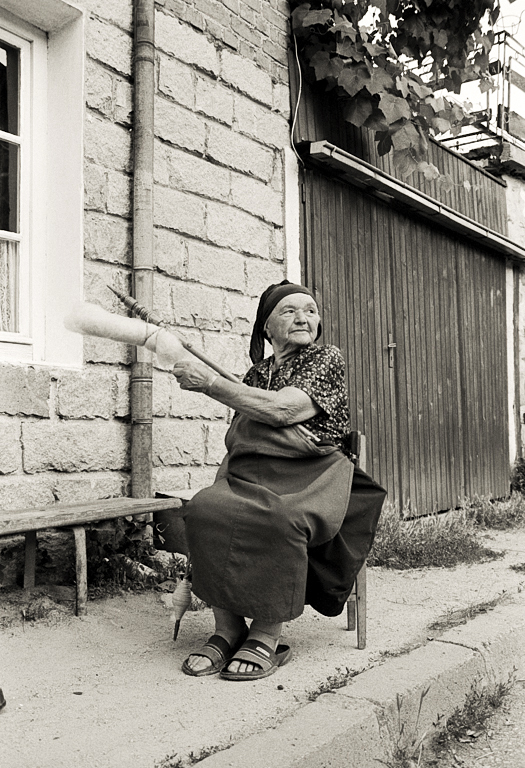 Bulgaria © Milena Novotny