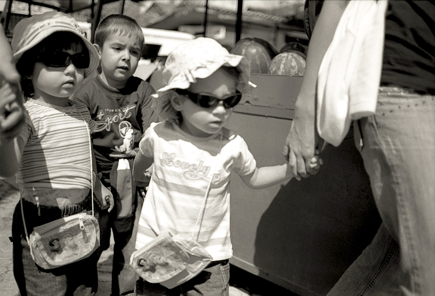 Bulgaria © Milena Novotny