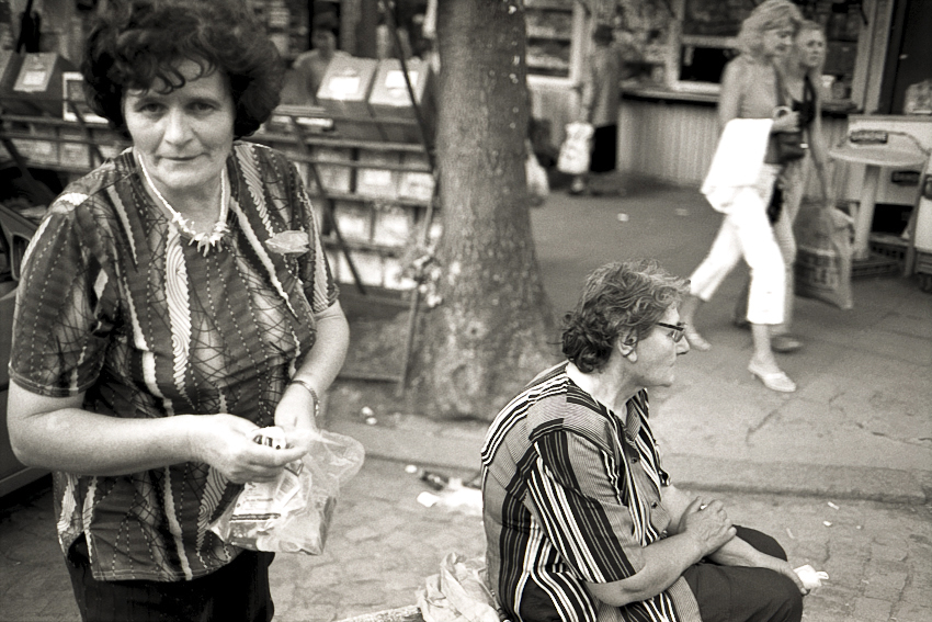 Bulgaria © Milena Novotny