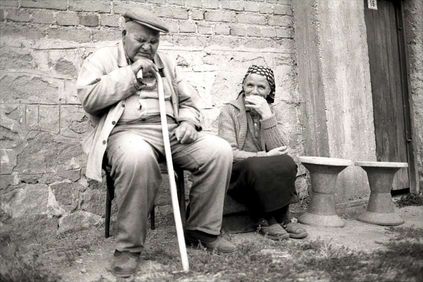 Bulgaria © Milena Novotny