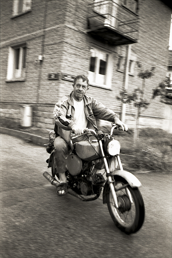 Bulgaria © Milena Novotny