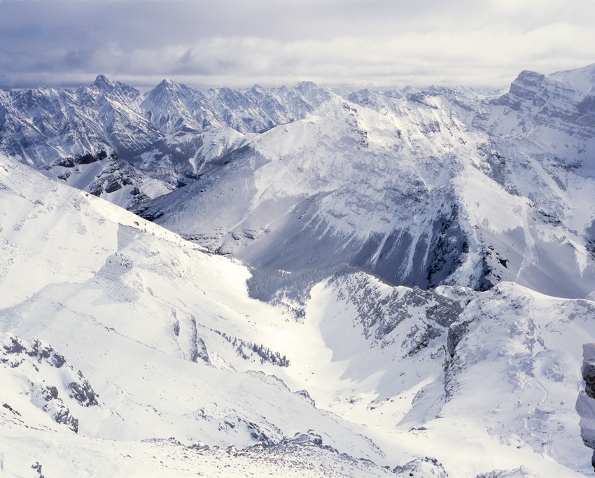 Transparenz © Milena Novotny