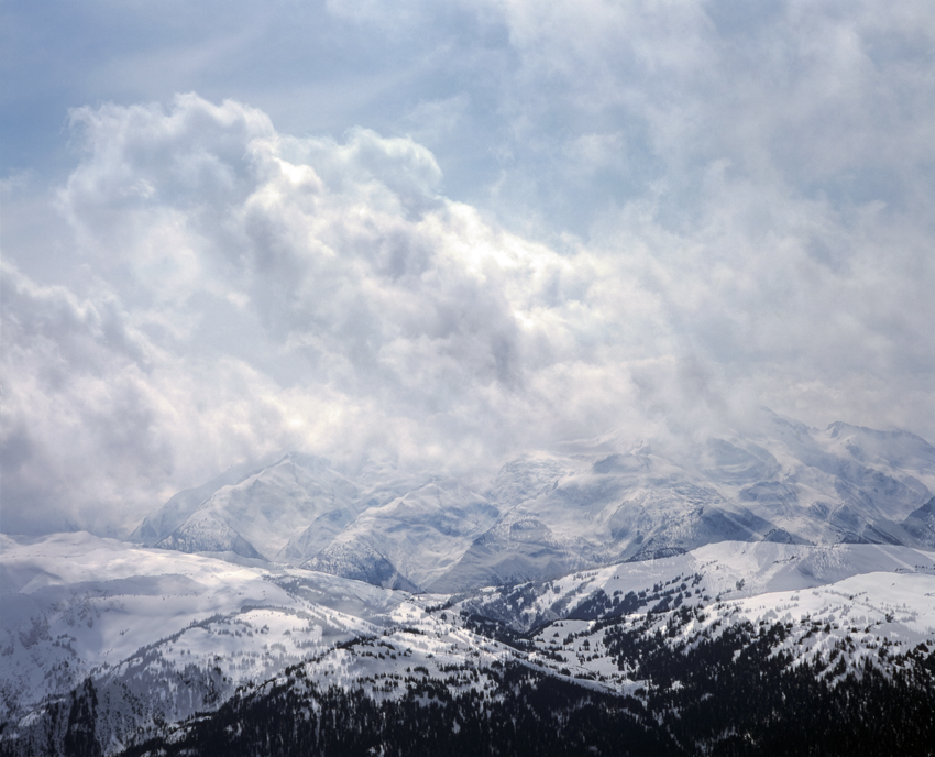 Transparenz © Milena Novotny