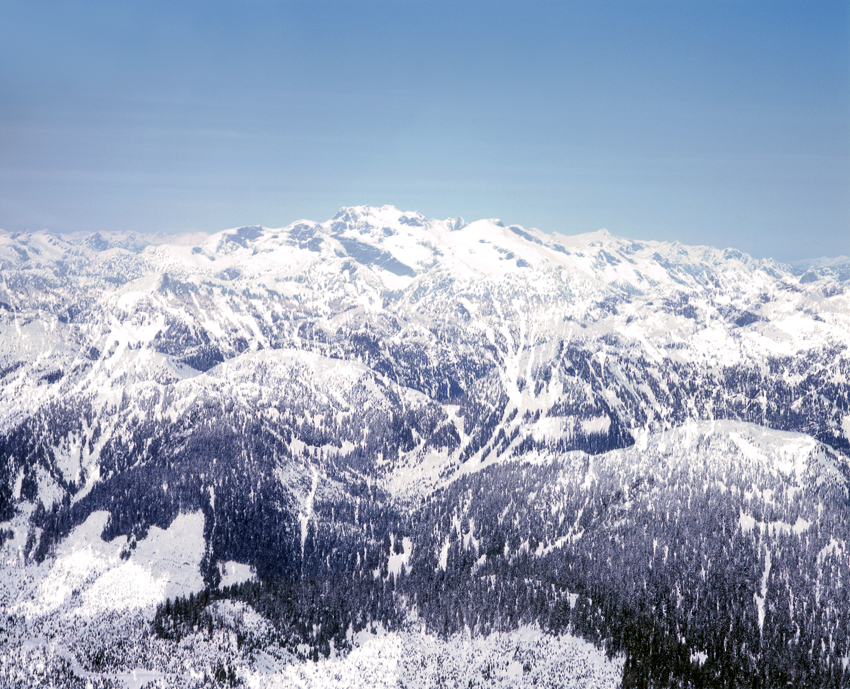 Transparenz © Milena Novotny