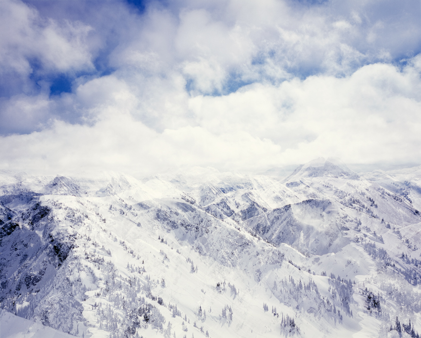 Transparenz © Milena Novotny