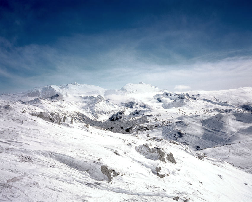 Transparenz © Milena Novotny