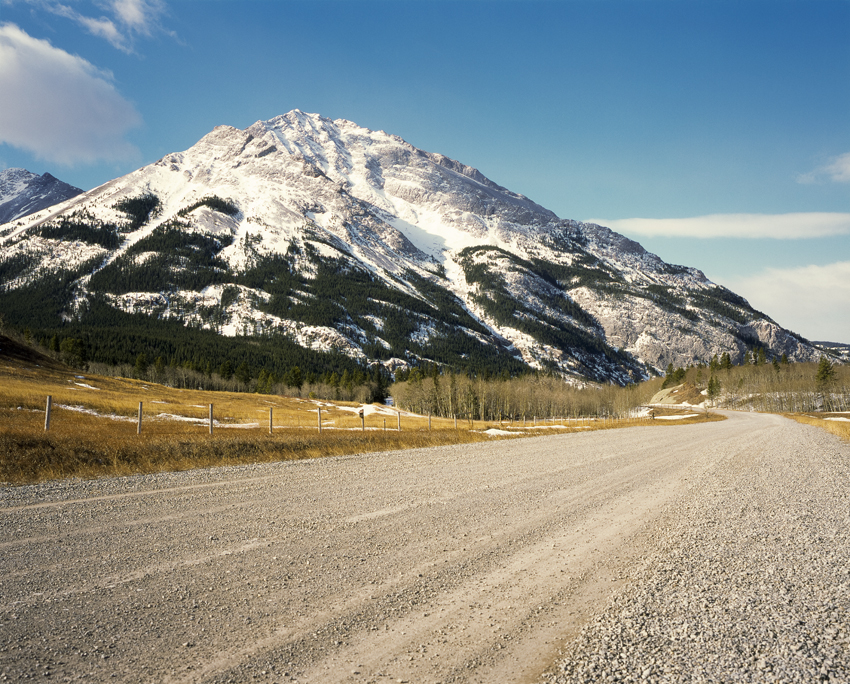 Roadtrip © Milena Novotny