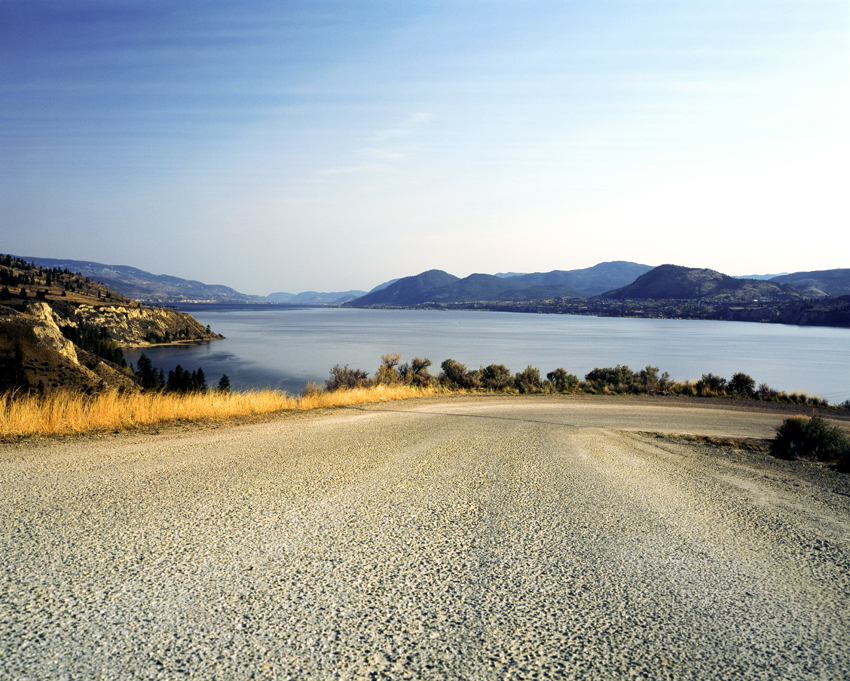 Roadtrip © Milena Novotny