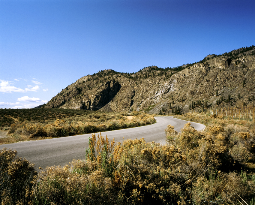 Roadtrip © Milena Novotny