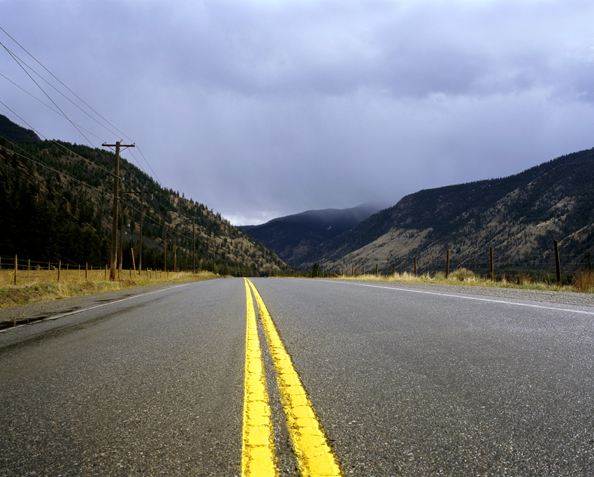 Roadtrip © Milena Novotny