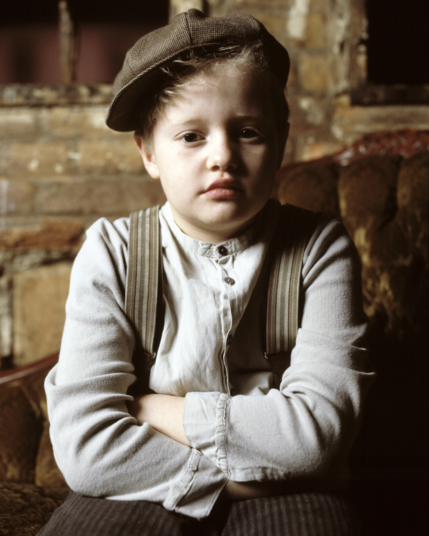 Richard, Der Groe © Milena Novotny