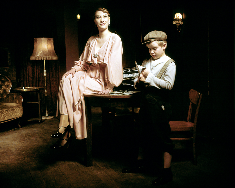 Eine handvoll Dollar © Milena Novotny