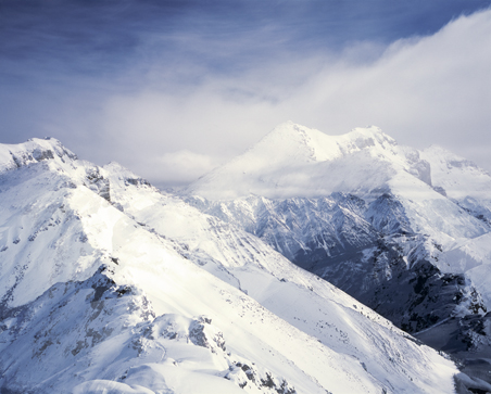 Transparenz © Milena Novotny