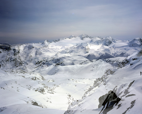 Transparenz © Milena Novotny