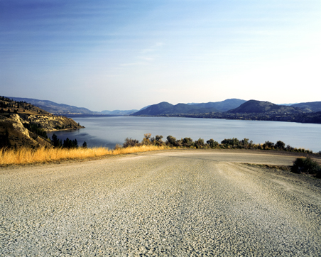 Roadtrip © Milena Novotny