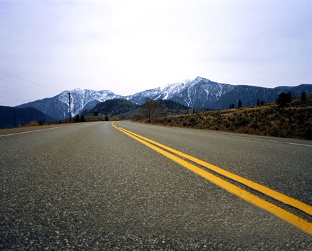 Roadtrip © Milena Novotny