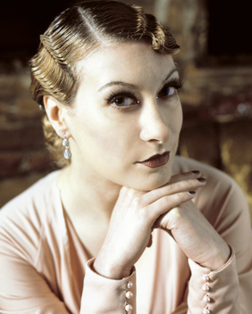 Dita, Die Diva © Milena Novotny