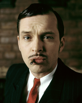 Joe, Der Neue © Milena Novotny