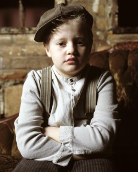 Richard, Der Groe © Milena Novotny