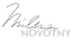 Milena Novotny - Photographer